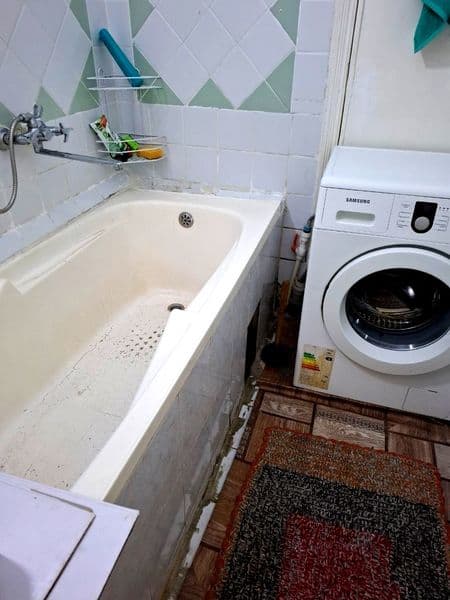 Сдается квартира на 3 4 месяца <br />
В квартире есть все уд — фото 2