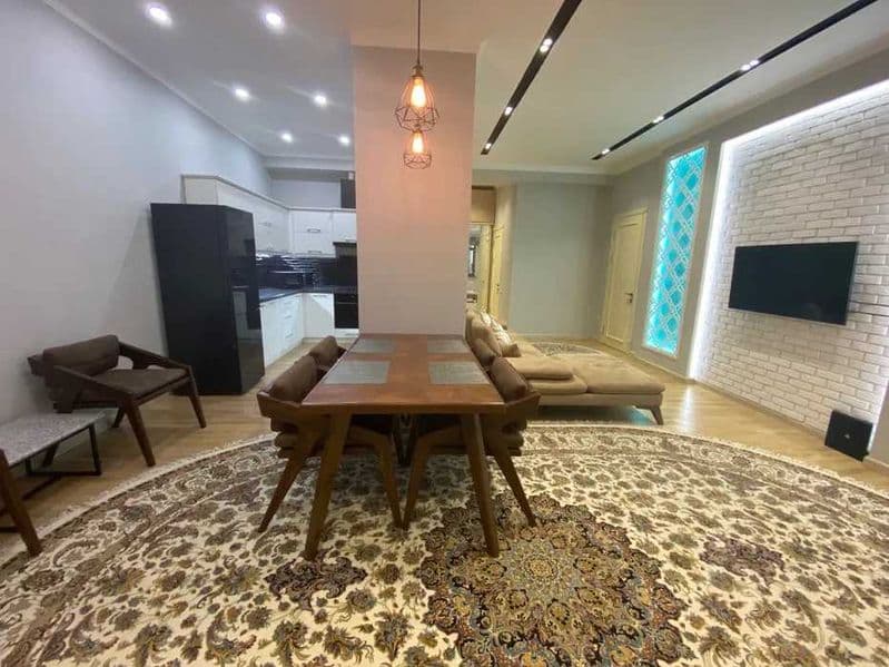 Квартира в центре города. Гастрономическая улица Тараса Шевч