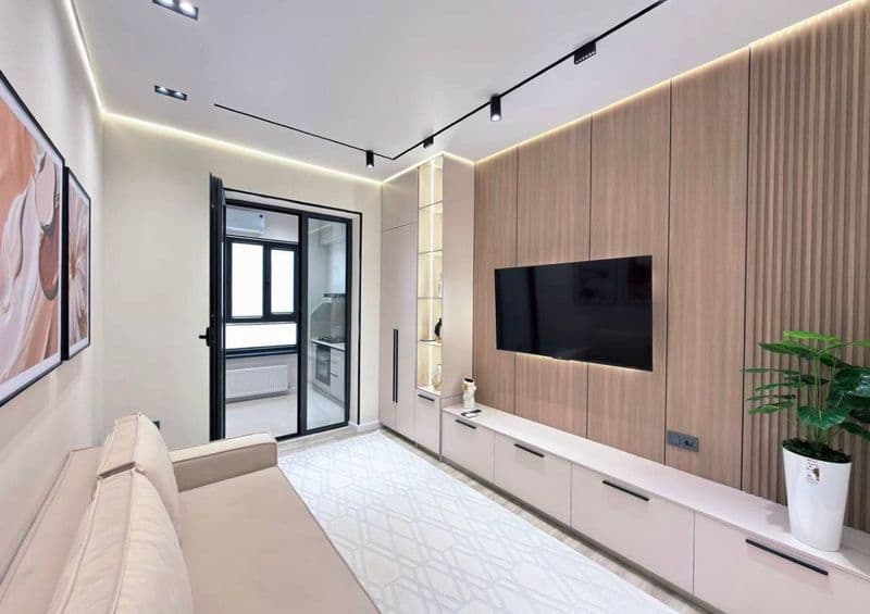 Мирабадский район<br />
     Новостройка <br />
     ЖК “O'z — фото 2