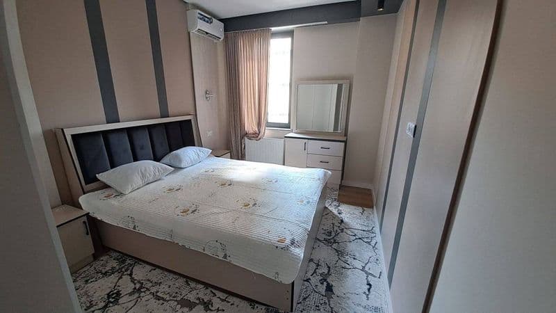 Аренда 2/5/9 Паркентский новостройка ЖК Oq Saroy, 70 кв., ев