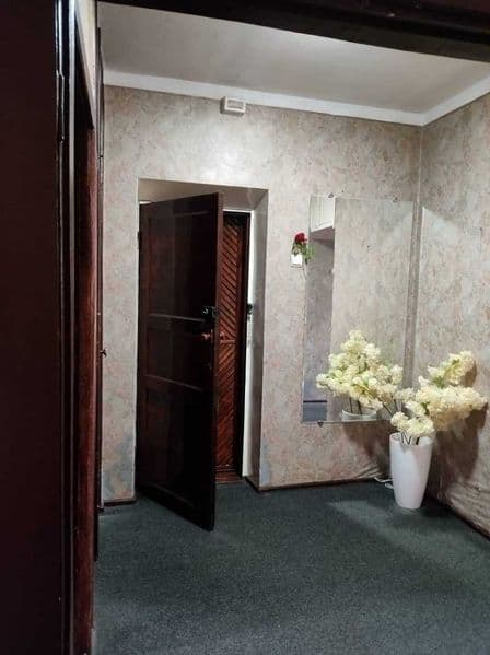 Сдам СВОЮ 3х комнатная квартиру рядом Шахристан метро.<br /> — фото 4