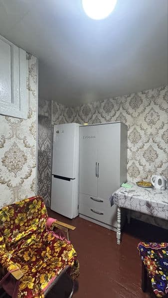 Срочно Сдается однокомнатная квартира на Кадышева ориентир А — фото 3