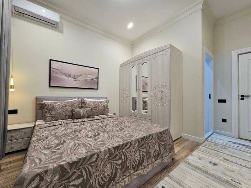 Мирзо Улугбекский район<br />
Жк NRG-Мирзо Улугбек<br />
3/5 — фото 2