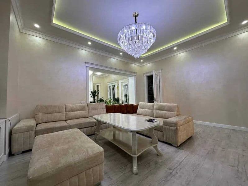 Сдаётся квартира на Мирабадском районе‼️<br />
Ориентир - ул — фото 3