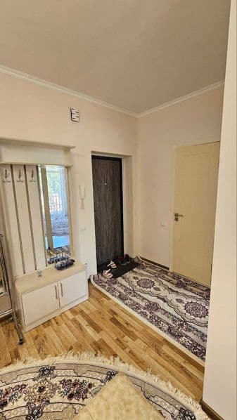 Комнат: 1<br />
Этаж: 3<br />
Этажность: 5<br />
Площадь: 63 — фото 3