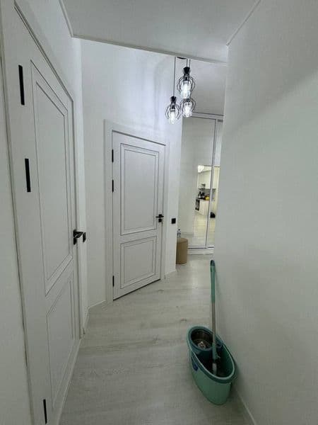 Сдаётся Квартира Чиланзарский район 1 Квартал ул.Мукимий все — фото 3