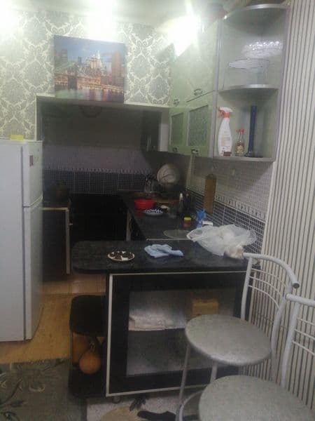 Sheriklikka bitta bola olamiz 3 xonali uy shaxriston metroda — фото 3