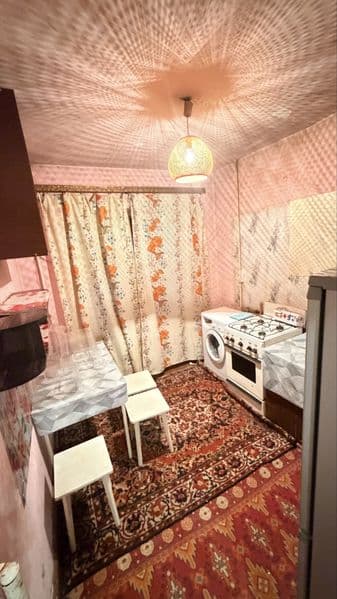 Сдаётся в аренду 1 комнатная квартира. Состояние среднее, сд — фото 5