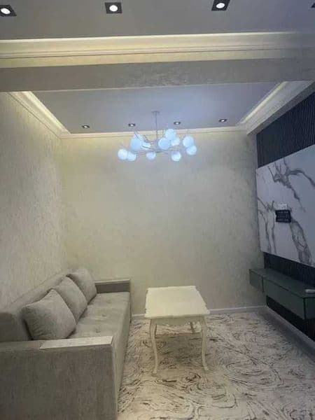 Сдаётся шикарная 2-комнатная квартира в Новостройка<br />
<b — фото 2