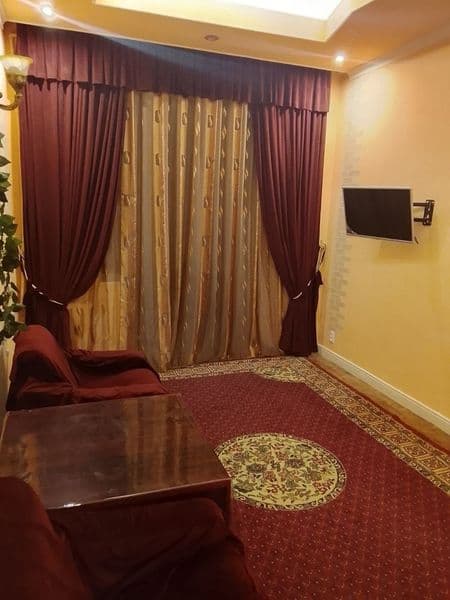 Сдаётся аския 2/3/4 с ремонтом. <br />
Только семья, никаких — фото 4