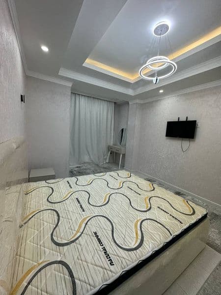 Kimlar uchun: Oilaga yoki 4 ta qizga <br />
Manzil: Sebzor K — фото 5