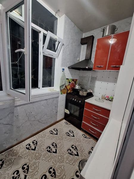 Ижарага куяман  факат Ойлага кв 2"3 хона килинган 2-чи этаж  — фото 3