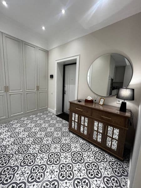 ID : 100-05<br />
<br />
Аренда<br />
<br />
Новостройка (ни — фото 4