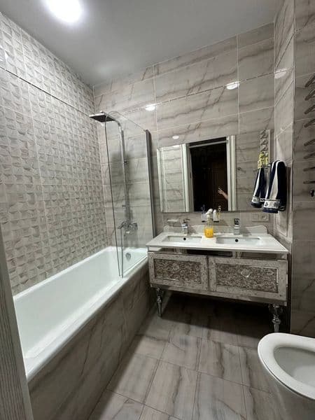 Срочно сдаётся в Аренду 5-комнатная Новостройка 200м²!<br /> — фото 4