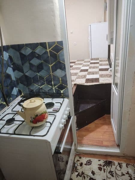 Sergeli 6a da 2 xona uy oilaga yoki bollarga uzoq muddatga i — фото 2