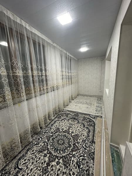 Barcha sharoitlarga ega bo'lgan 3 xona 4 xona qilingan kvart — фото 4