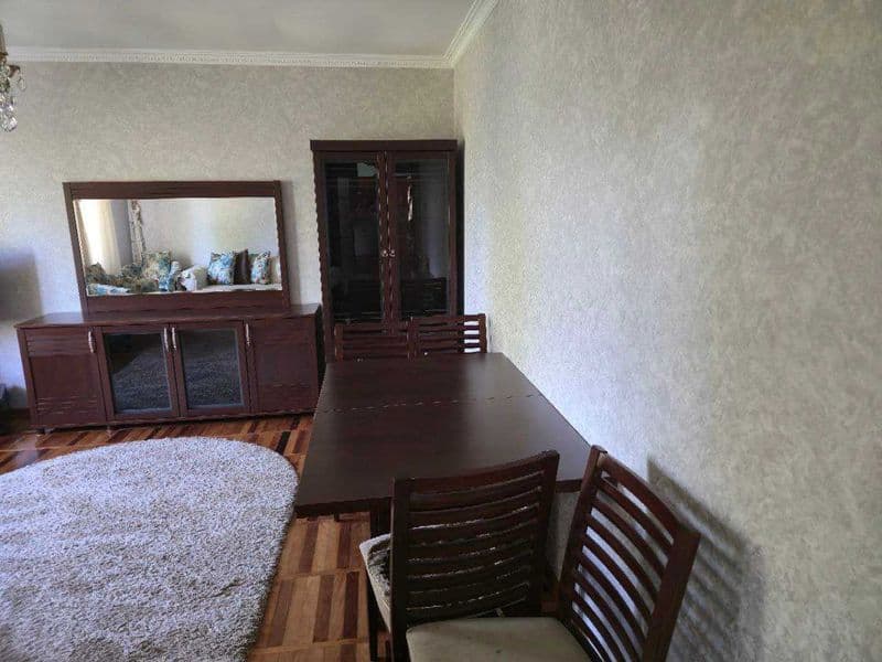 Сдается квартира для одиночек и молодой семьи<br />
<br />
Р — фото 4