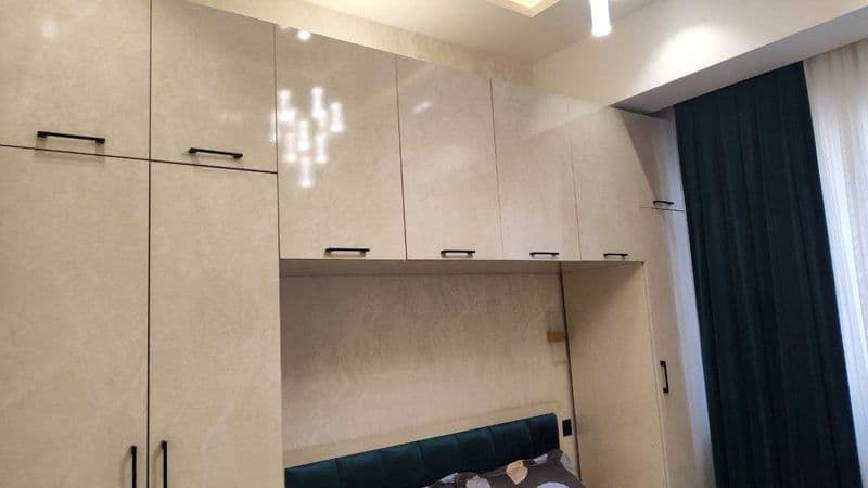 Сдаётся квартира на ЖК Гарденс‼️<br />
Ориентир - Ташкент си — фото 4