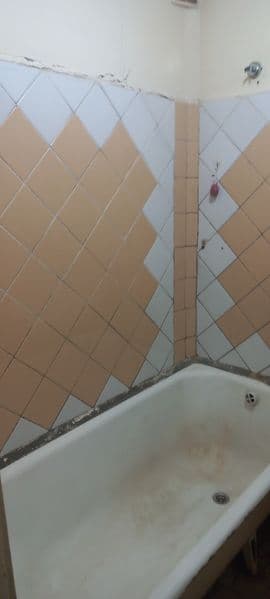 5-этажлик 3-этаж 2-хоналик уй ижарага берилади. Манзил М. Ул — фото 4