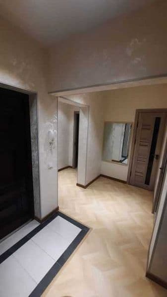 Срочня сдается квартира мирободские район Электроаппарат 3 к — фото 3