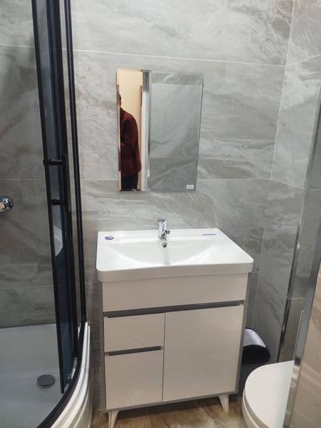 Карасу6 Новостройка 2х комн /3/3 евроремонт мебель техника — фото 5