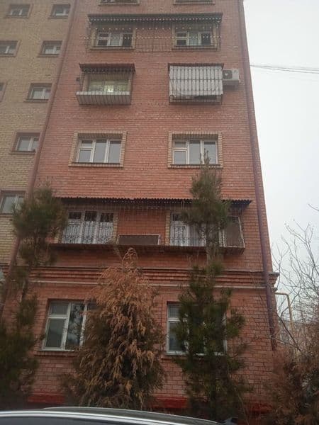 Янги хаёт 9- худуд 2- хона 5- этаж 7- этажка дом 350$ метро  — фото 2