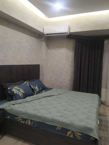 Квартира находится ЖК Мадрид. Одна сторона ул. Шота Руставел — фото 2