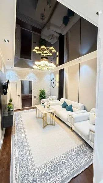 СДАЕТСЯ Классная квартира <br />
<br />
Район: Мирабадский<b — фото 3