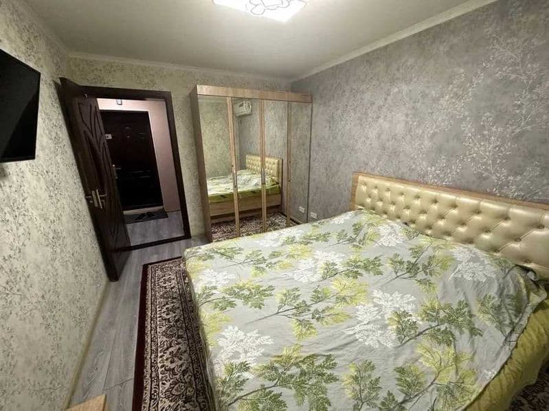 СДАЁТСЯ. НОВОСТРОЙКА<br />
<br />
Район: Юнусабадский<br />
 — фото 2