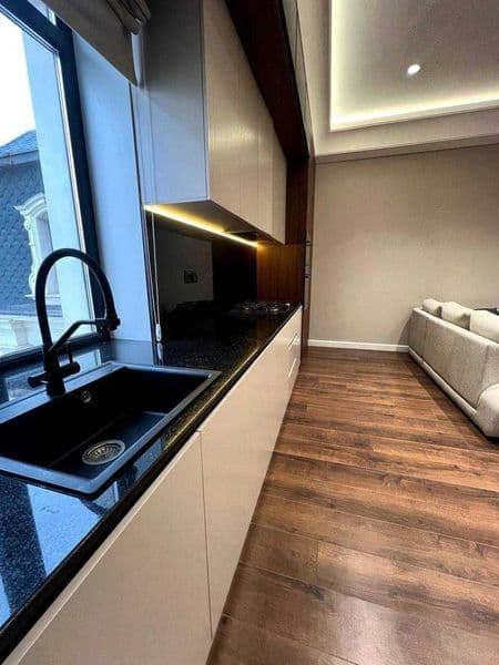 Сдаётся  квартира в Тузель-1 <br />
Ориентир- конечная 111 м — фото 4