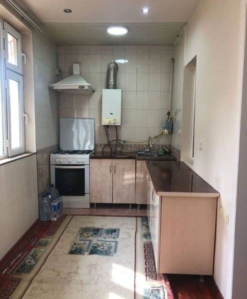 Kvartira srochniy ijaraga beriladi. Shahriston metro tarafda — фото 4