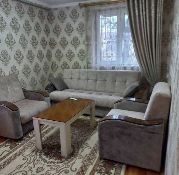 Урда<br />
Мустакиллик<br />
2/2/5<br />
Кирпичные дома<br /