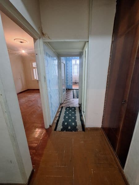 Аренда квартира <br />
олмазор туман<br />
 қора қамиш 1/4да — фото 3