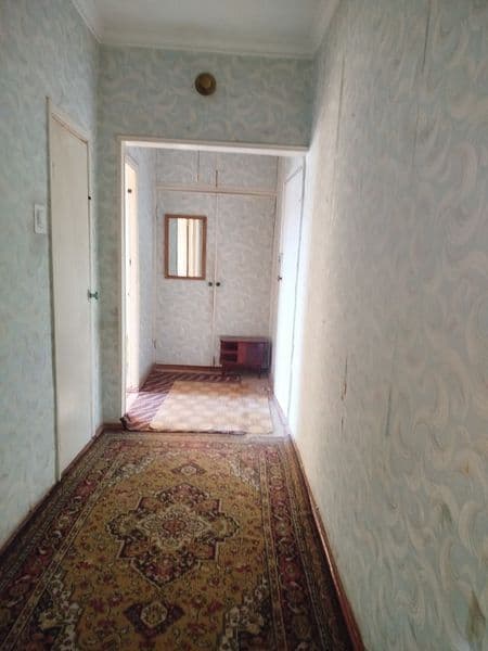 Сергели 4<br />
2 хона<br />
60 кв<br />
Балкон 2.6<br />
2  — фото 2