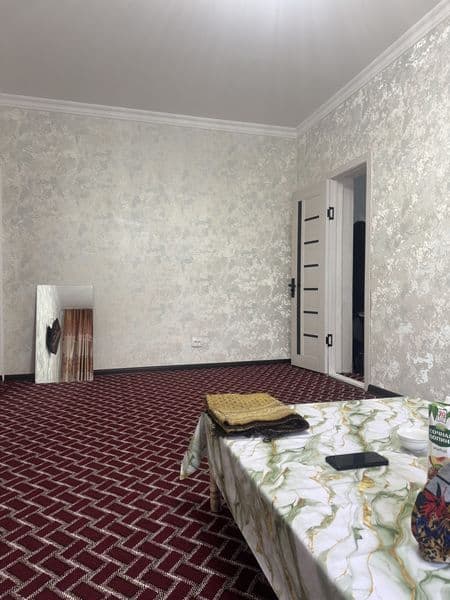 Yunusobod  19 kvartal pansaniyatni oldida 1 xonali 2 chi eta — фото 4