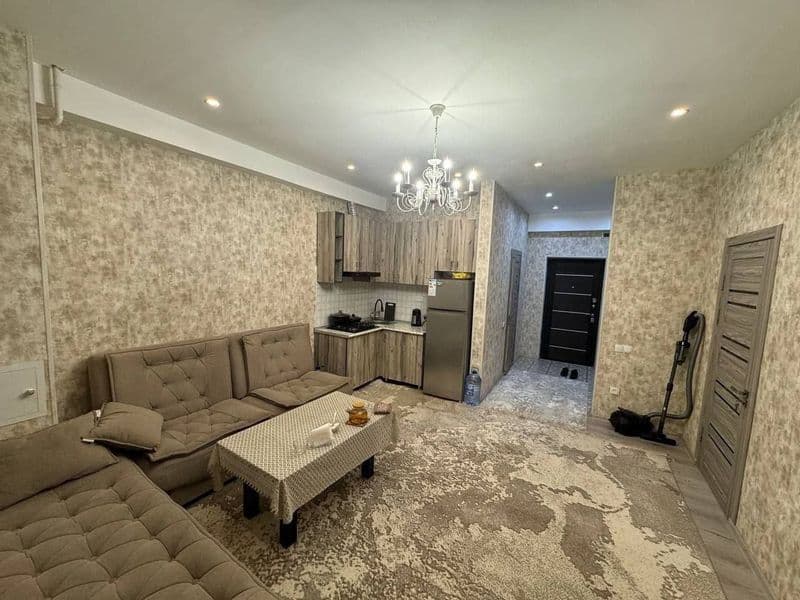 Срочно сдается 2x комнатная квартира в ttz <br />
НОВОСТРОЙК — фото 4