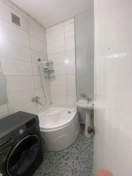 Яккасарой Шота Руставли кучасида жойлашган 2 хонали квартира — фото 4