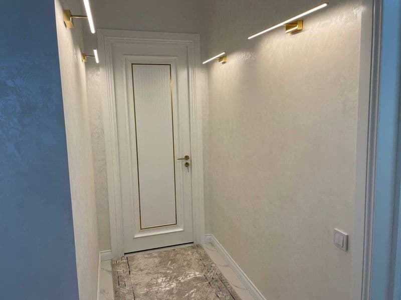 Премиальная квартира<br />
<br />
Район: Мирзо-Улугбек<br /> — фото 5