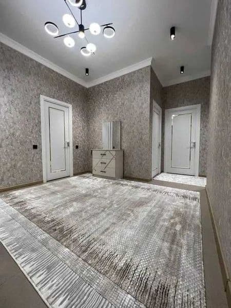 Яккасарайский район — метро Космонавтлар<br />
Метро Космона — фото 4