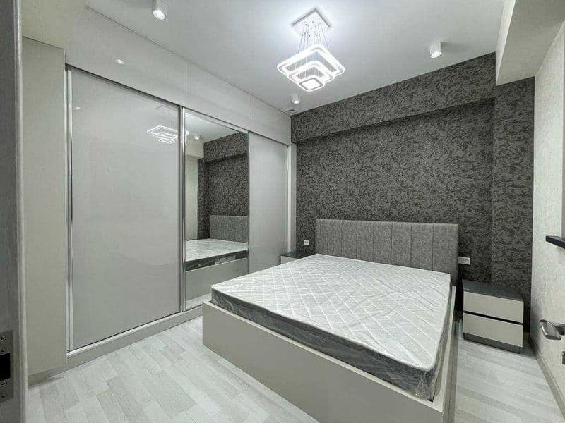 Аренда в центре!<br />
2/3/8 - 600уе НОВОСТРОЙКА<br />
<br / — фото 5