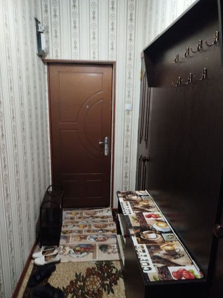 Срочно ижарага берилади 2 хонали квартира манзил массив пане — фото 4