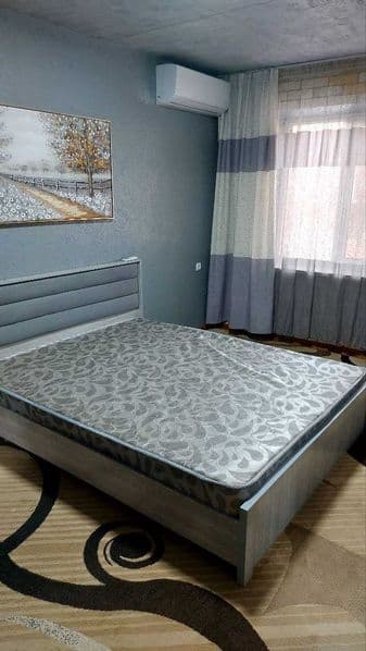 СДАЁТСЯ КВАРТИРА<br />
<br />
  Pайон: Чиланзар<br />
 Адрес