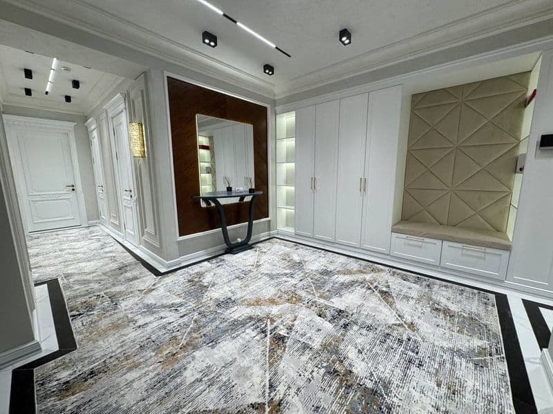 Сеул мун Аренда Жк Кисларод 4 комнт а oчаровательная квартир — фото 4