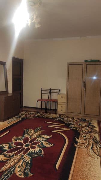 Kvartirada hamma narsa bor muzlatkich. Kir moshina. Vayfay b — фото 2