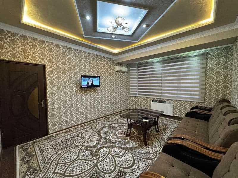 Yunusobod<br />
Metro yonida, uzoq emas.<br />
Uy tayyor, ha — фото 2