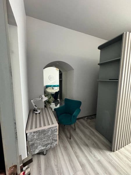 Сдается в аренду квартира на ц-1<br />
3 этаж 2 комнатная кв — фото 5