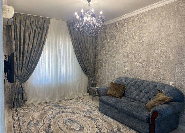 Яшнабод<br />
<br />
2/2/4<br />
<br />
Ориентир Паркентский