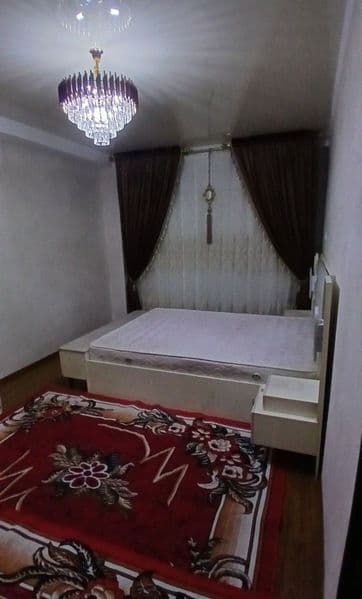 Юнусабад 16 квартал.<br />
Новостройка Xon Saroy Ocean Resid — фото 4