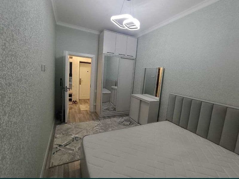 АРЕНДА КВАРТИРЫ<br />
<br />
Локация:  Яшнабадский р-йн, ули