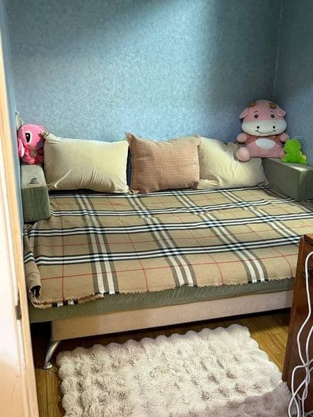 Сдаётся квартира на Ташсельмаш <br />
Все условия есть <br / — фото 3